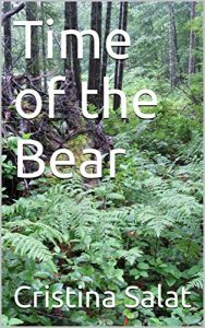 Download Time of the Bear pdf, epub, ebook