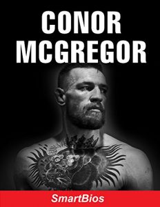 Download Conor McGregor pdf, epub, ebook