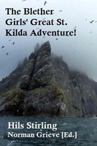 Download The Blether Girls’ Great St. Kilda Adventure! pdf, epub, ebook
