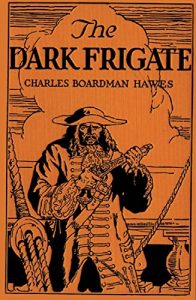 Download The Dark Frigate pdf, epub, ebook
