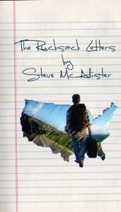 Download The Rucksack Letters pdf, epub, ebook
