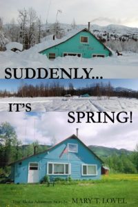 Download Suddenly It’s Spring! pdf, epub, ebook