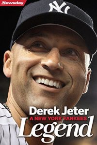 Download Derek Jeter: A New York Yankees Legend pdf, epub, ebook