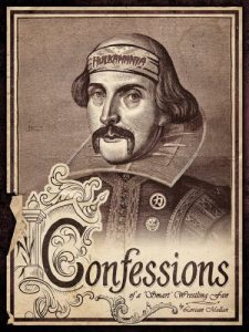 Download Confessions of a ‘Smart’ Wrestling Fan pdf, epub, ebook