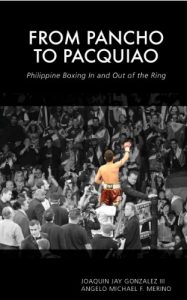 Download From Pancho to Pacquiao: Philippine Boxing In and Out of the Ring pdf, epub, ebook
