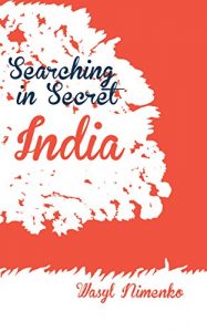 Download Searching in Secret India pdf, epub, ebook
