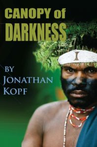 Download Canopy of Darkness pdf, epub, ebook