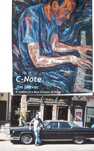 Download C-Note: 8 months in a New Orleans dive bar pdf, epub, ebook