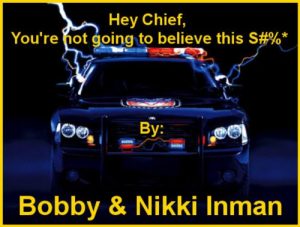 Download Hey Chief, You are not going to believe this s#%* pdf, epub, ebook