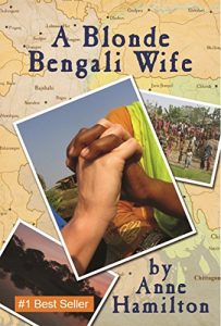 Download A Blonde Bengali Wife pdf, epub, ebook
