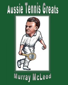 Download Aussie Tennis Greats pdf, epub, ebook