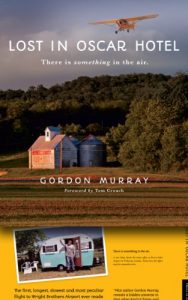 Download Lost in Oscar Hotel: There is Something in the Air pdf, epub, ebook