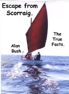 Download Escape From Scorraig pdf, epub, ebook