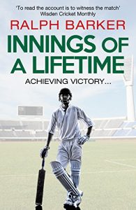 Download Innings of a Lifetime pdf, epub, ebook