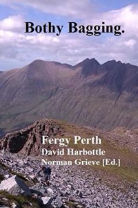 Download Bothy Bagging. pdf, epub, ebook