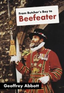 Download From Butcher’s Boy to Beefeater pdf, epub, ebook