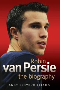 Download Robin Van Persie: The Biography pdf, epub, ebook