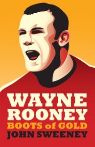 Download Wayne Rooney: Boots of Gold pdf, epub, ebook