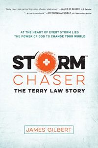 Download Storm Chaser: The Terry Law Story pdf, epub, ebook