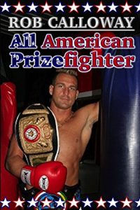 Download All American Prizefighter pdf, epub, ebook