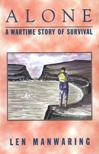 Download Alone: A WarTime Story of Survival pdf, epub, ebook