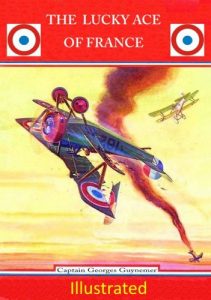 Download The Lucky Ace Of France Illustrated pdf, epub, ebook