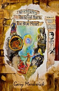 Download Adventures of the Great Marlo & The Blue Pearl pdf, epub, ebook