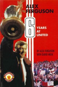 Download Alex Ferguson: 6 Years at United pdf, epub, ebook