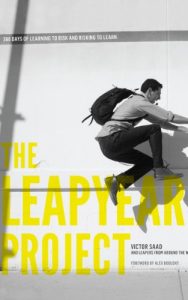 Download The Leap Year Project pdf, epub, ebook
