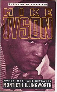 Download Mike Tyson (Text Only Edition) pdf, epub, ebook