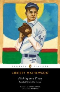 Download Pitching in a Pinch: Baseball from the Inside (Penguin Classics) pdf, epub, ebook