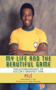 Download My Life and the Beautiful Game pdf, epub, ebook