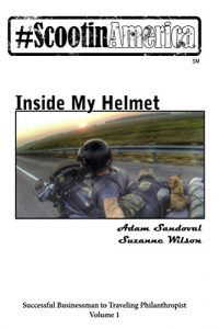 Download ScootinAmerica pdf, epub, ebook
