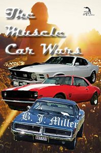 Download The Muscle Car Wars pdf, epub, ebook