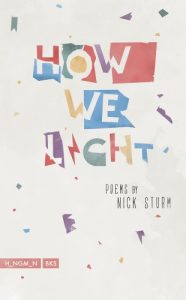Download How We Light pdf, epub, ebook
