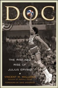 Download Doc: The Rise and Rise of Julius Erving pdf, epub, ebook