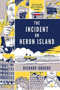 Download The Incident on Heron Island pdf, epub, ebook