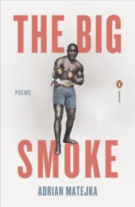 Download The Big Smoke (Penguin Poets) pdf, epub, ebook