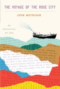 Download The Voyage of the Rose City: An Adventure at Sea pdf, epub, ebook