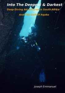 Download Into The Deepest And Darkest pdf, epub, ebook