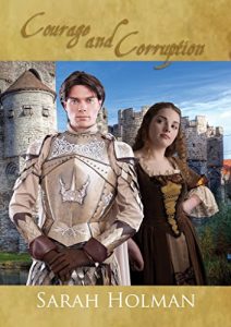 Download Courage and Corruption (Tales of Taelis Book 3) pdf, epub, ebook