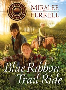 Download Blue Ribbon Trail Ride (Horses and Friends Book 4) pdf, epub, ebook