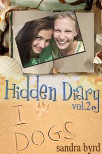 Download Hidden Diary #2: Just Between Friends pdf, epub, ebook