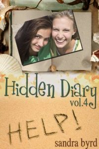 Download Hidden Diary #4: Take a Chance pdf, epub, ebook