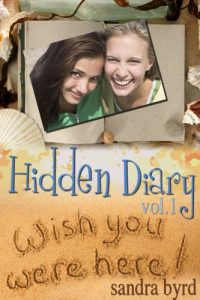 Download Hidden Diary #1: Cross My Heart pdf, epub, ebook