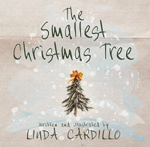 Download The Smallest Christmas Tree pdf, epub, ebook