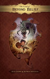 Download The Land of Beyond Belief pdf, epub, ebook