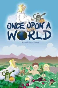 Download Once Upon a World pdf, epub, ebook