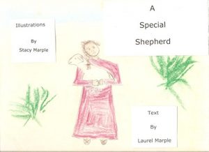 Download A SPECIAL SHEPHERD pdf, epub, ebook