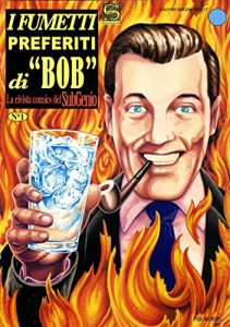 Download I Fumetti del SubGenio (Italian Edition) pdf, epub, ebook